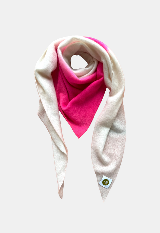 PONCHO CANNOLI/SUGAR PLUM