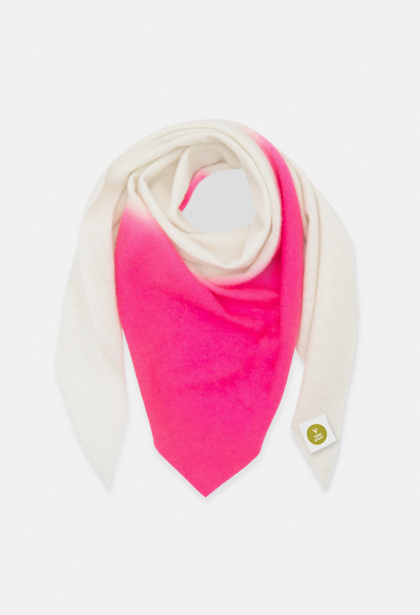 PONCHO CANNOLI/SUGAR PLUM