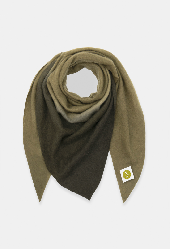 PONCHO POON HILL/BIBANS