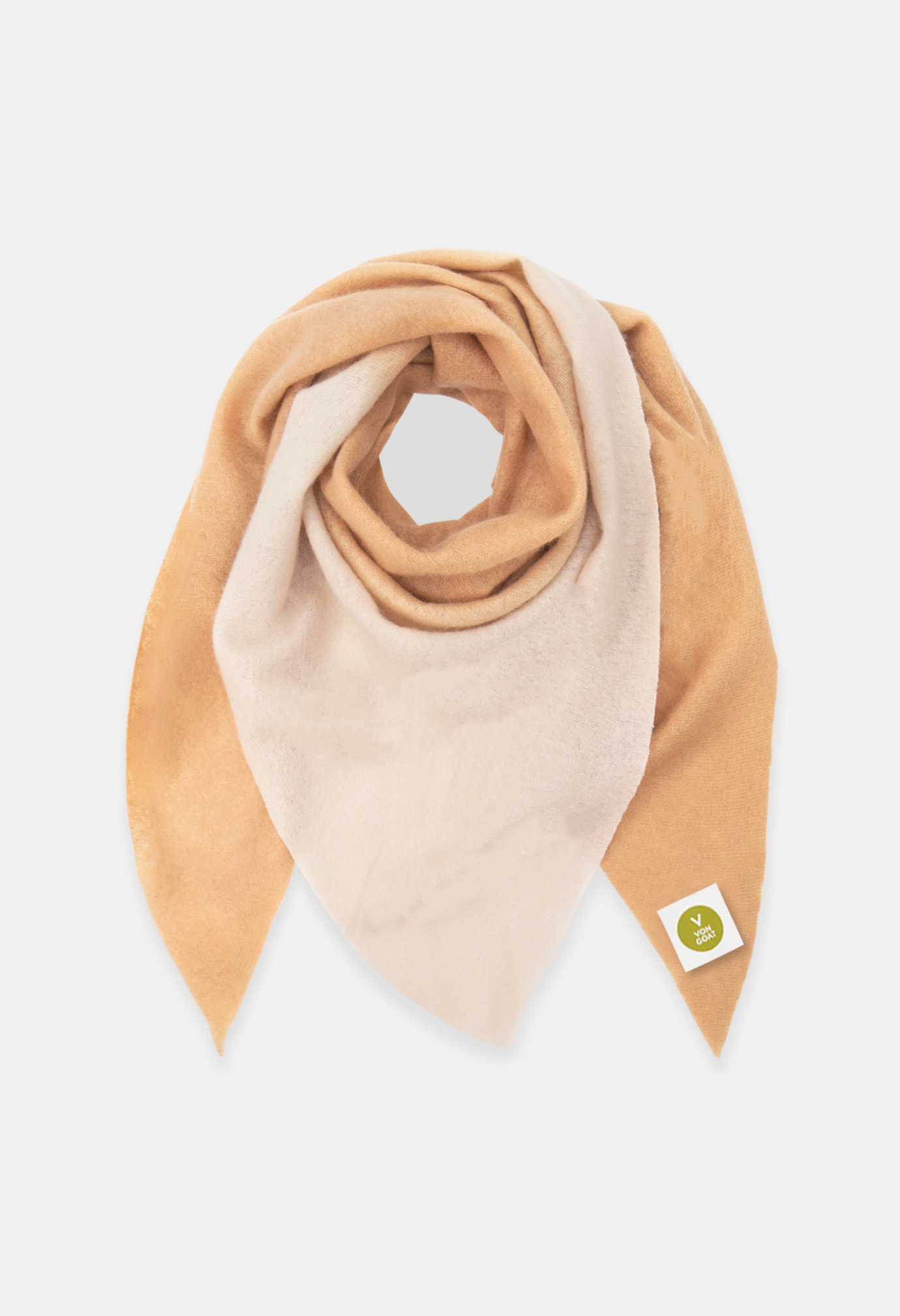 PONCHO ICED COFFEE/ICEBEAR