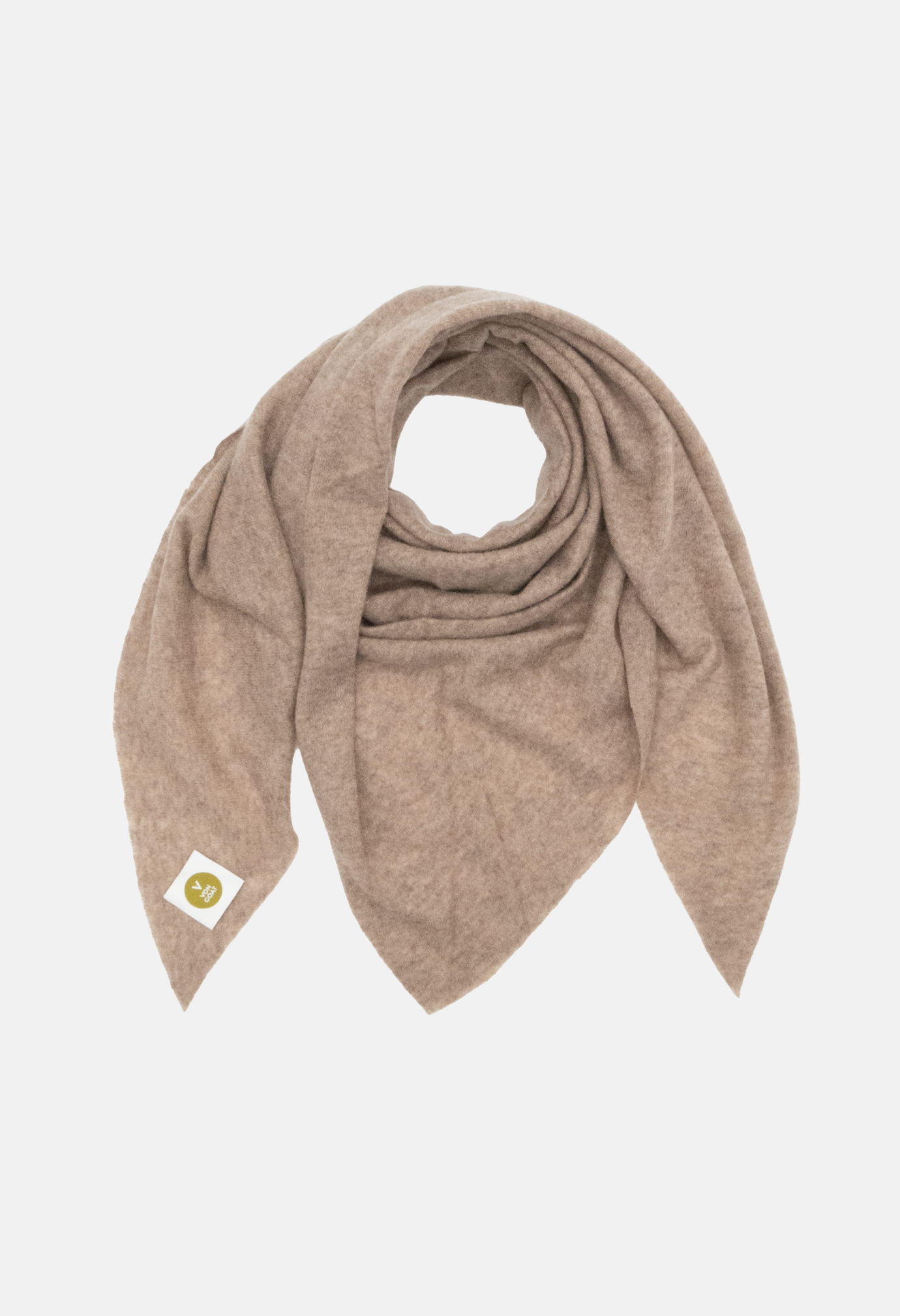 Poncho Mel. Mouse