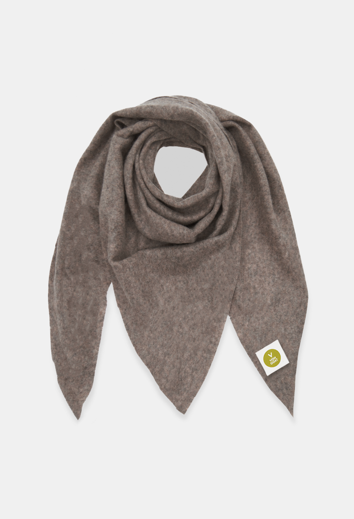 Poncho Mel. Brown