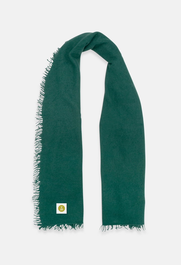 Schal Tree Green Medium