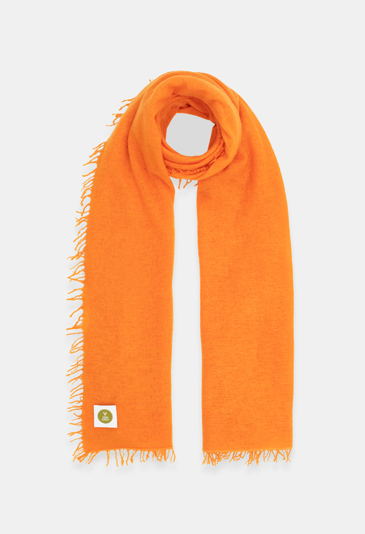 SCARF CARROT