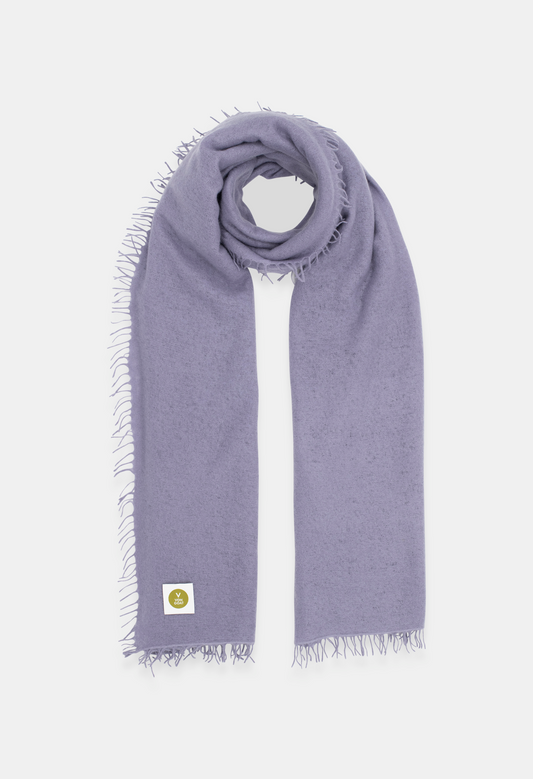 SCARF LAVENDEL