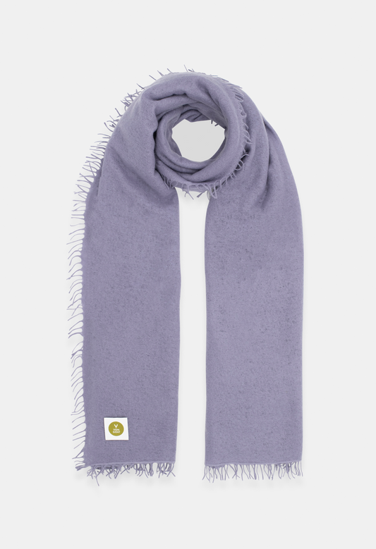 SCARF LAVENDER