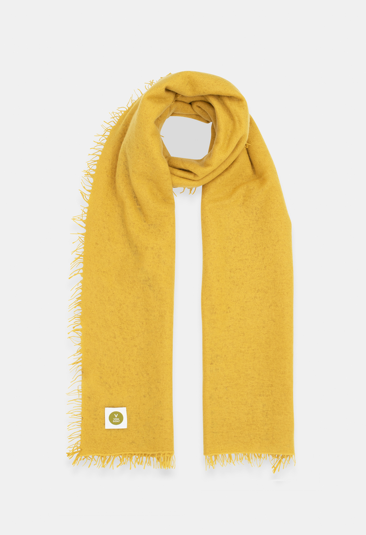 SCHAL CARAMEL