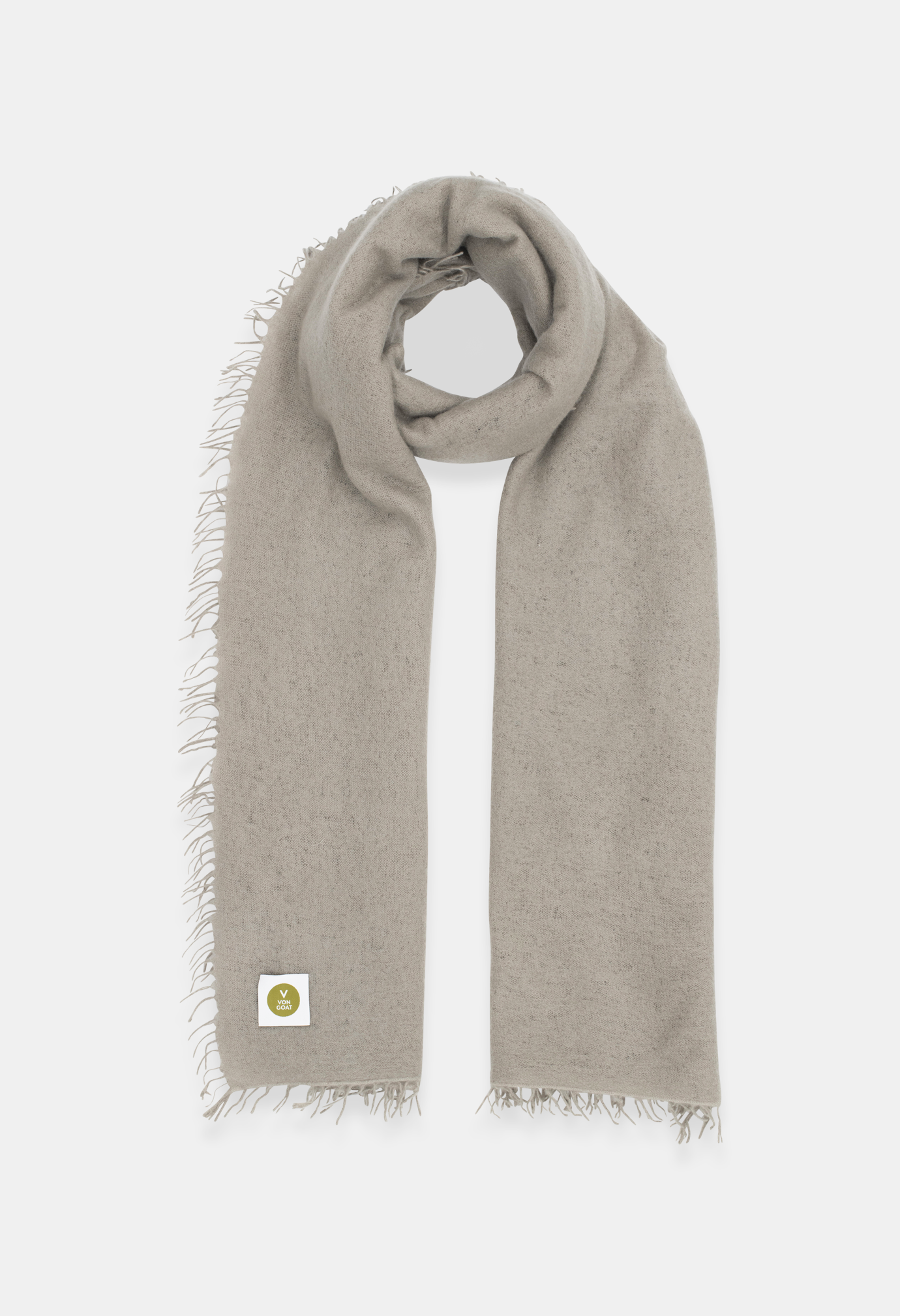 SCARF CASHMERE