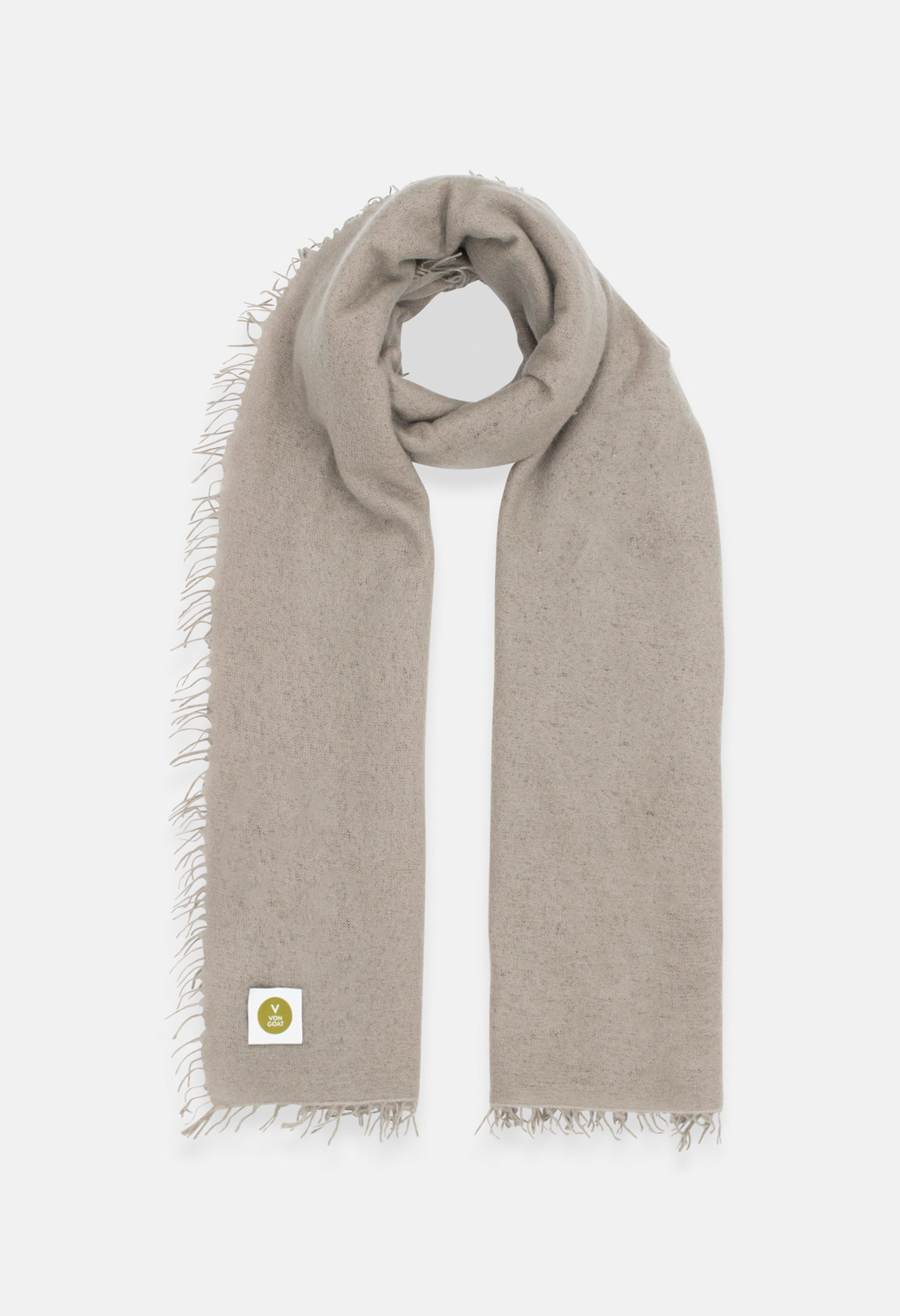 SCARF CASHMERE