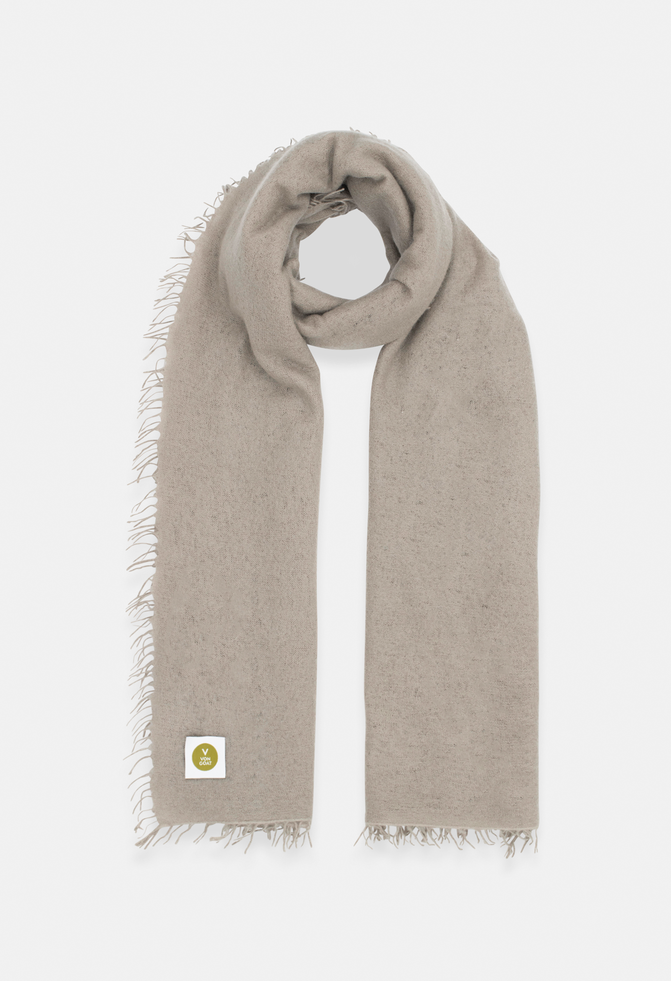 CASHMERE SCARF