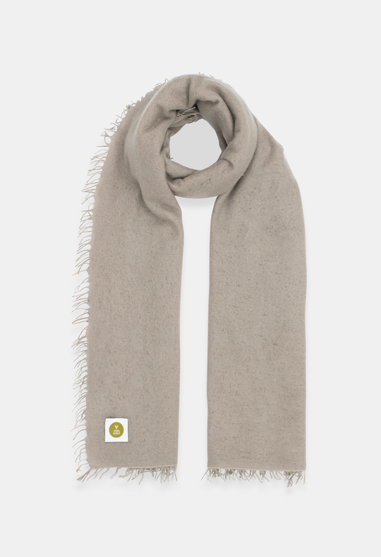 CASHMERE SCARF