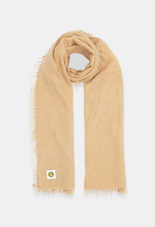 SCARF ALMOND