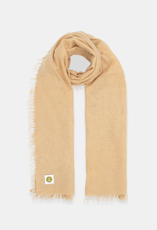 SCARF ALMOND