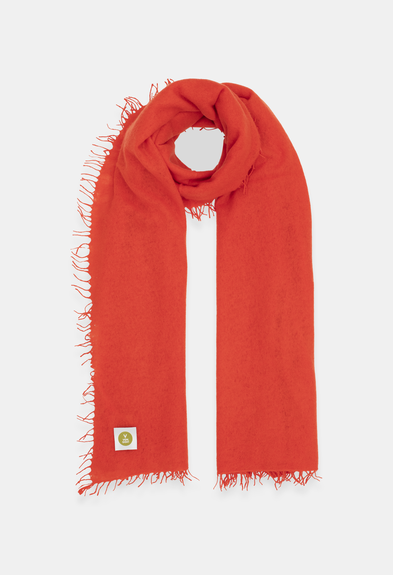 SCARF CHERRY TOMATO