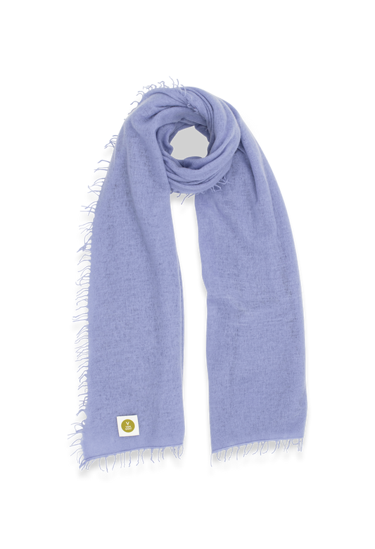 SCARF SOFT LAGOON