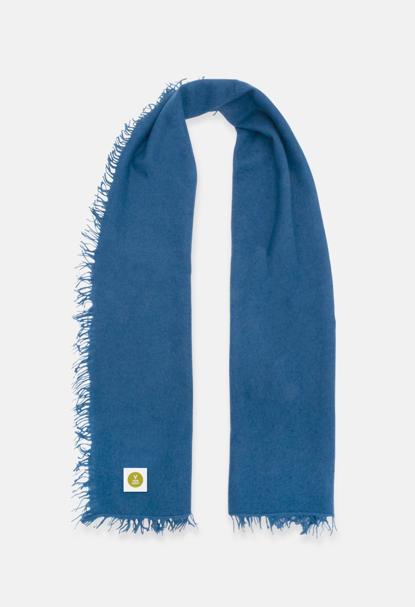 Schal Denim Medium