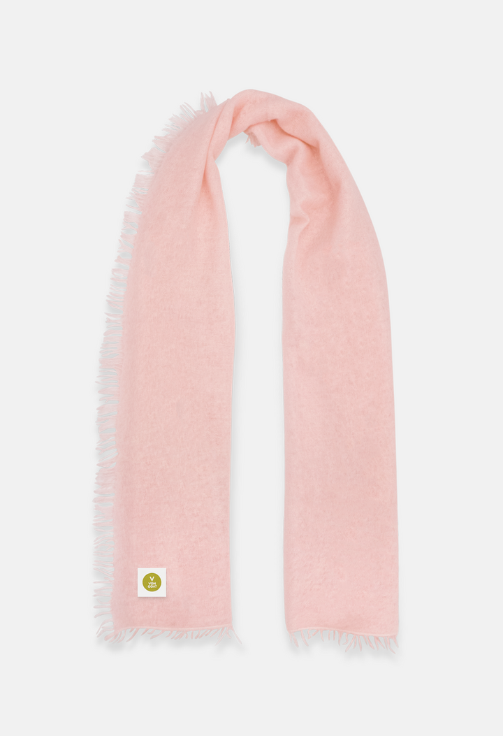 Scarf Shrinking Violet Medium
