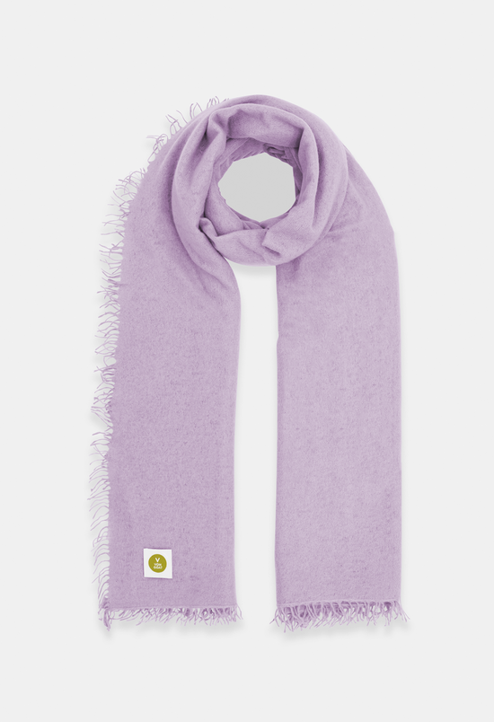 Scarf Lavender Blue
