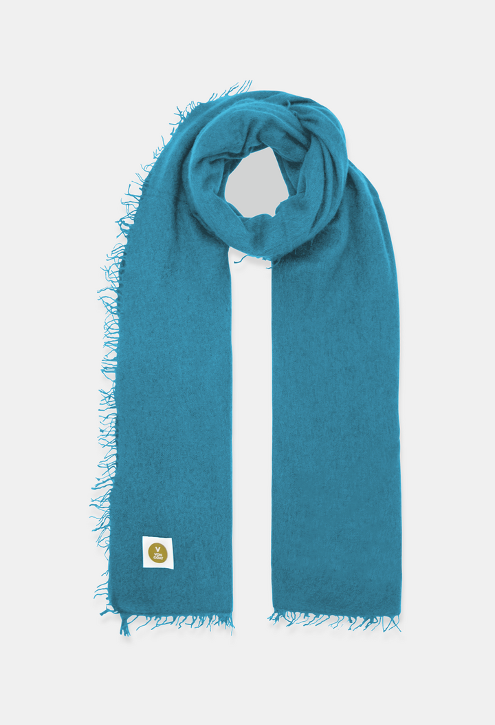 Schal Lyons Blue