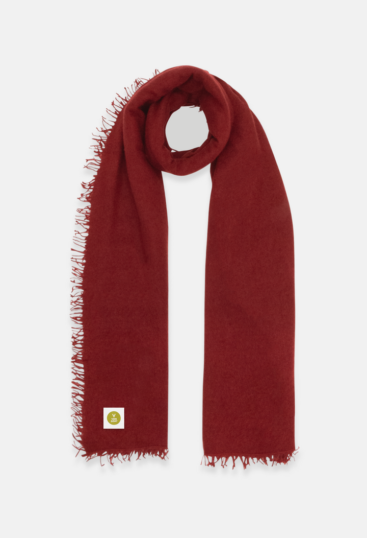 Scarf Sun Dried Tomato