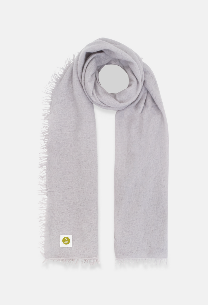 Scarf Rocket