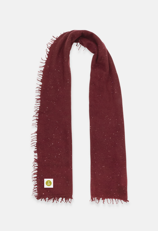 Schal Chocolate Truffle Glitter Medium