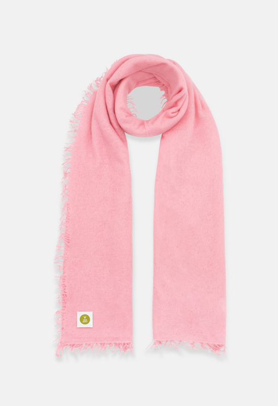Scarf Candy Girl