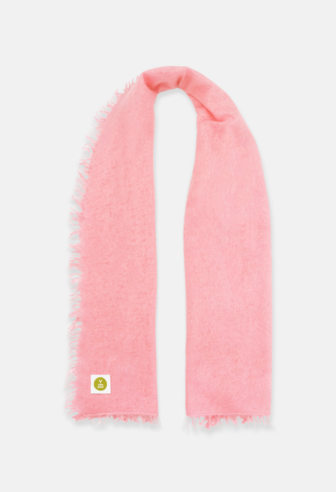 Schal Candy Girl Medium