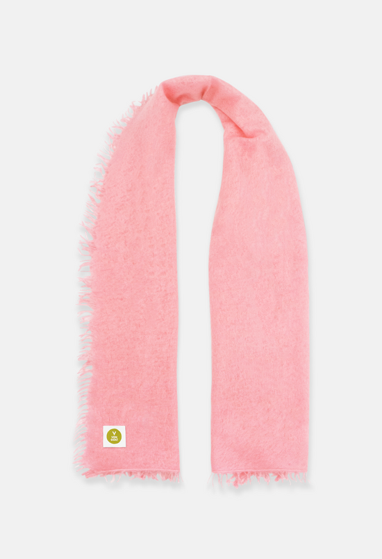 Schal Candy Girl Medium