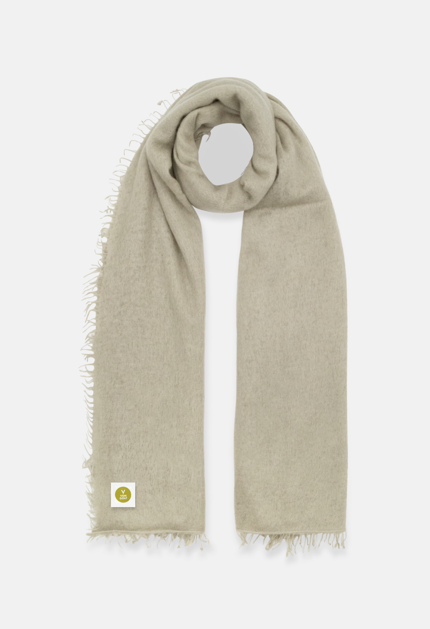 Scarf Stony