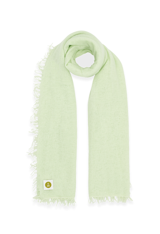 SCARF T-GREEN