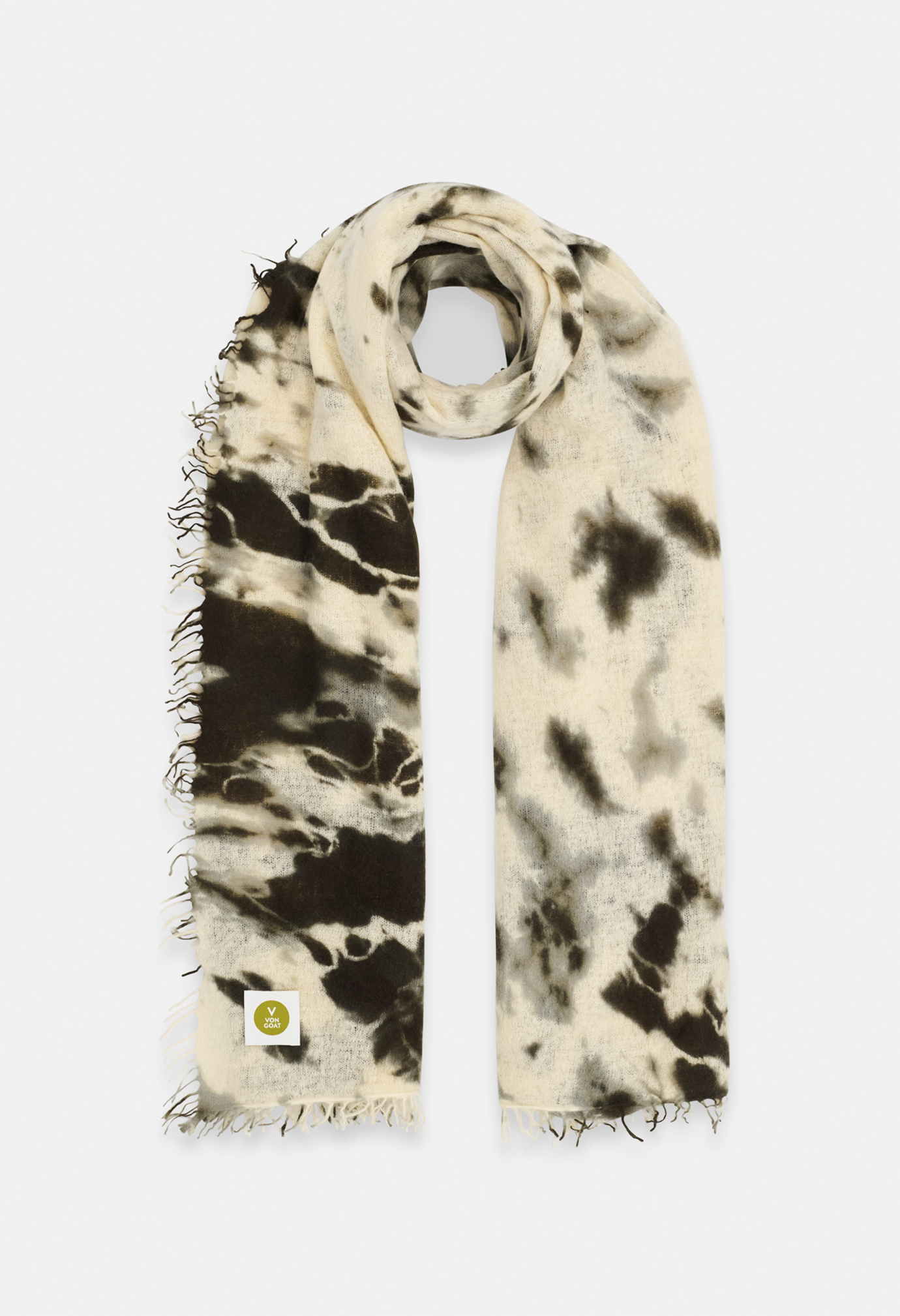 SCARF ICEBEAR/BIBANS