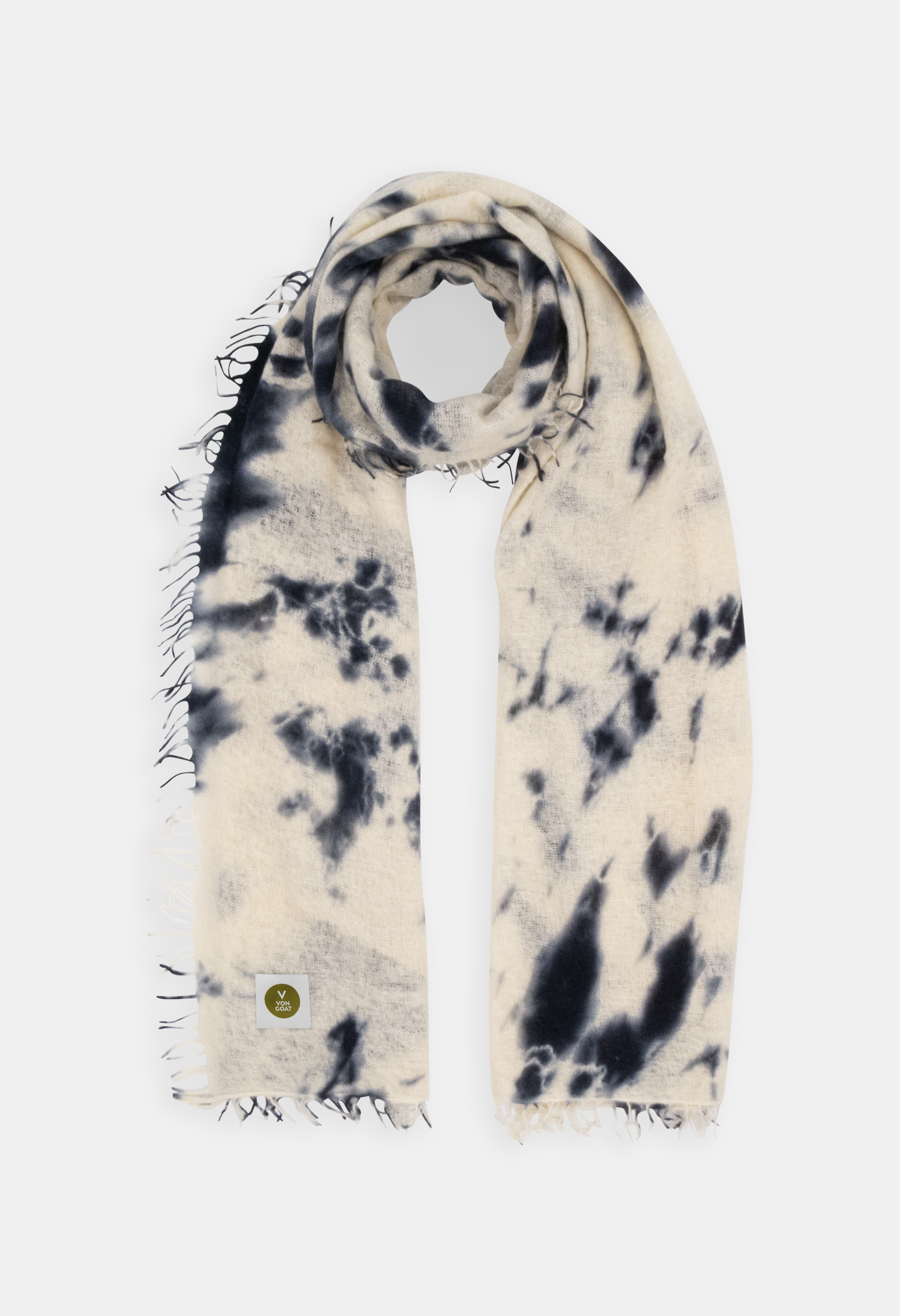 SCARF ICEBEAR/SHADE