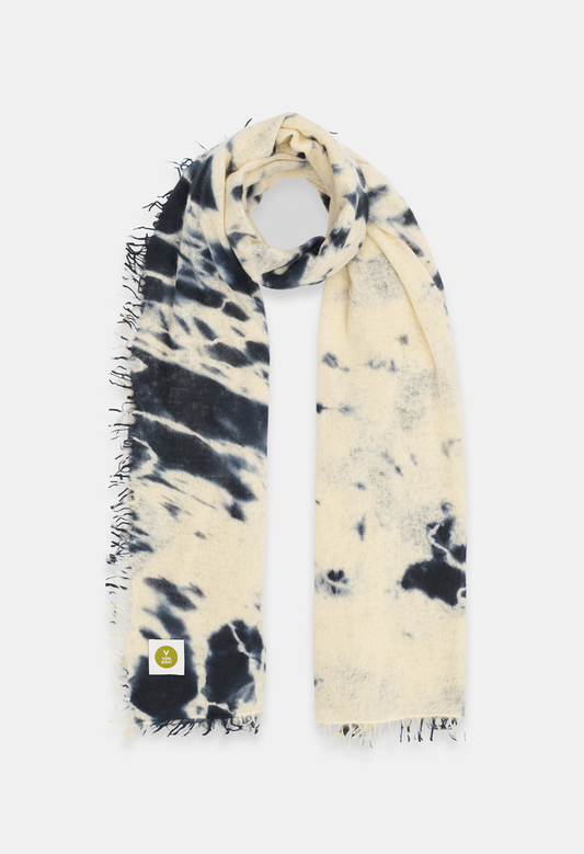 SCARF ICEBEAR/SHADE