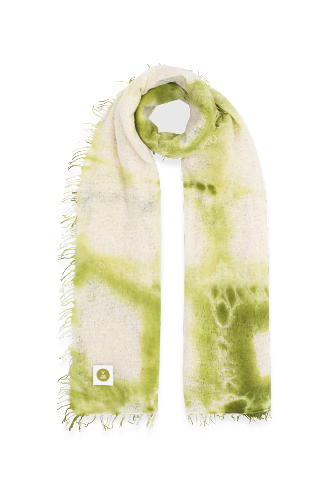 SCHAL ICEBEAR/CARDAMOM