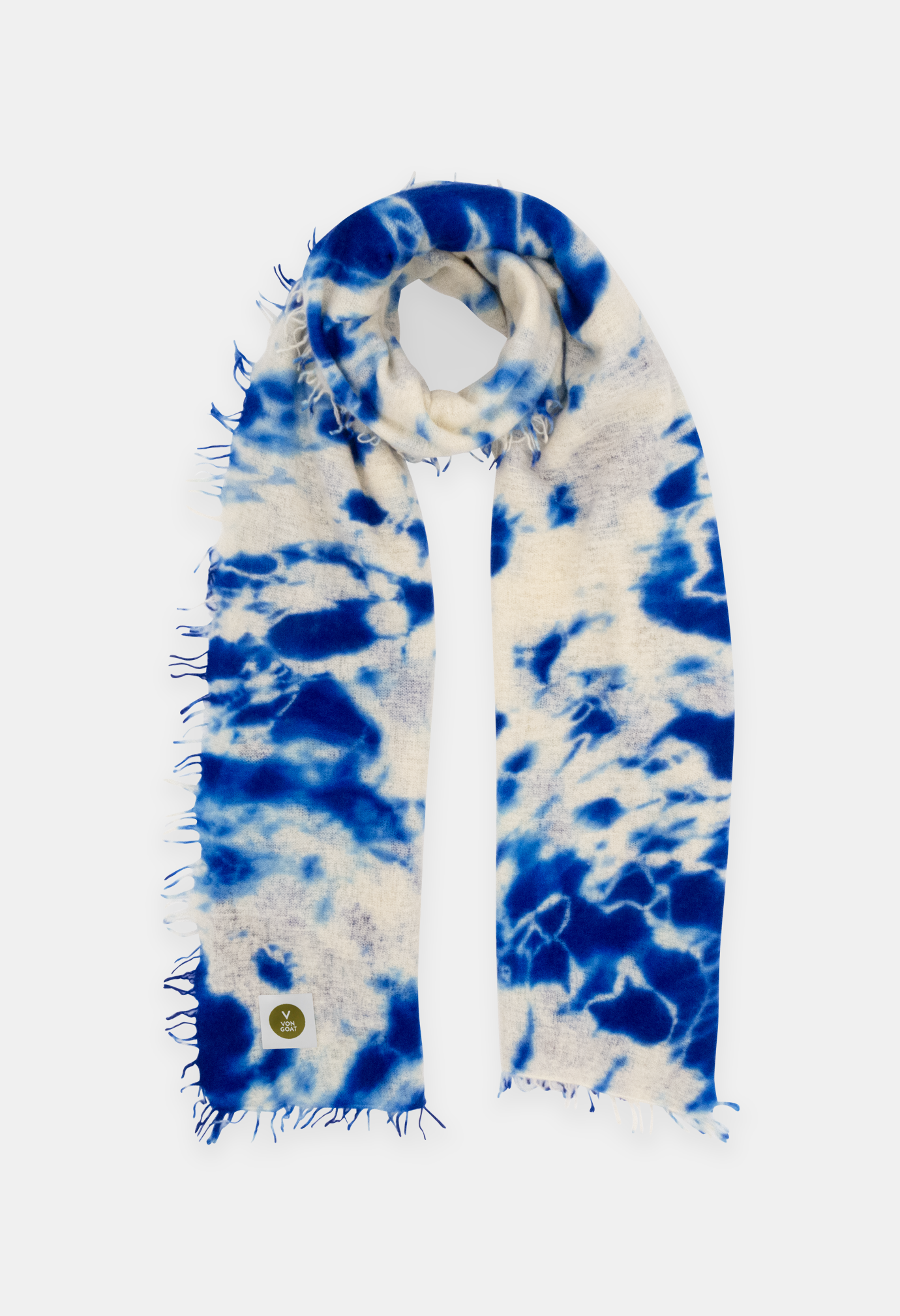 SCARF ICE BEAR/SURF