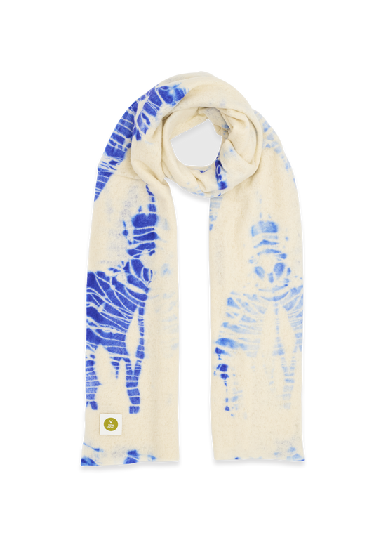 SCARF ICEBEAR/SURF ohne Fransen