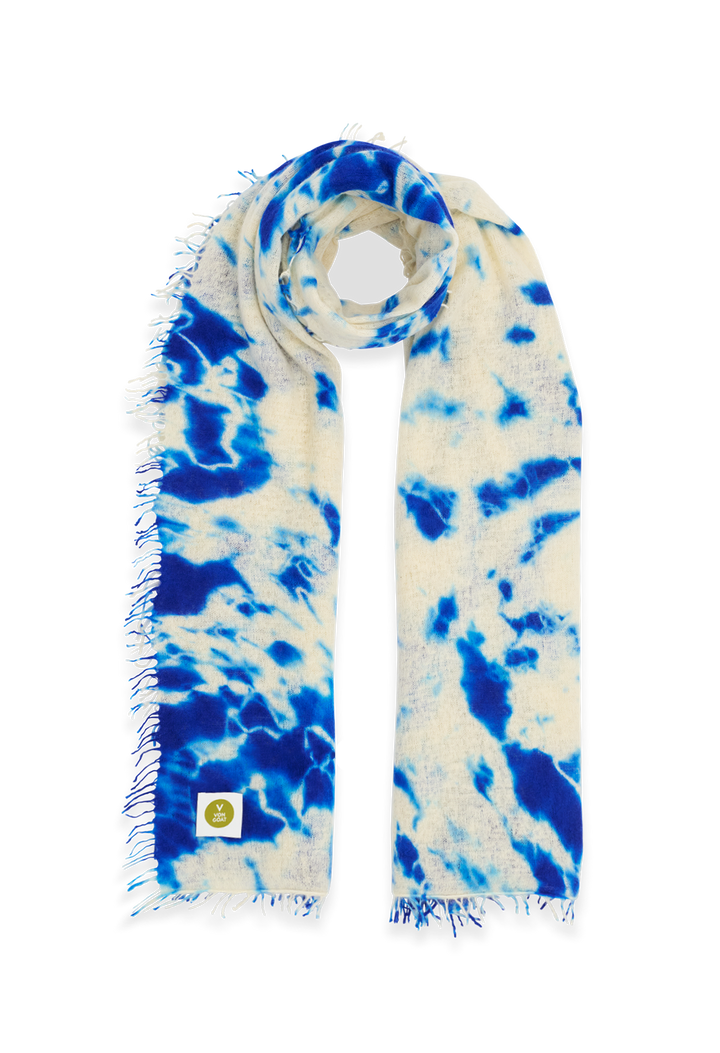 SCARF ICEBEAR/SURF