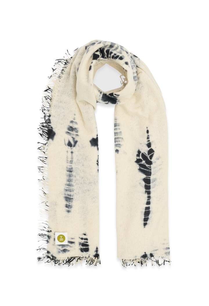 SCARF ICEBEAR/CAVIAR