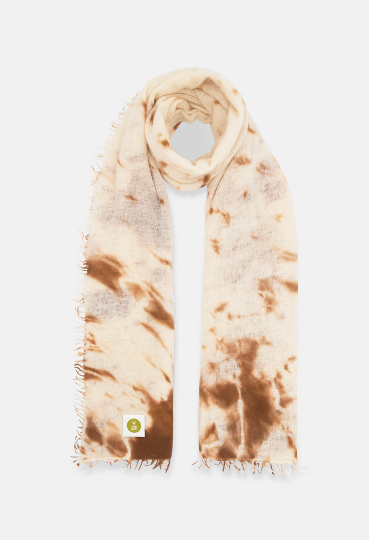 Scarf Icebear/Iced Koffy
