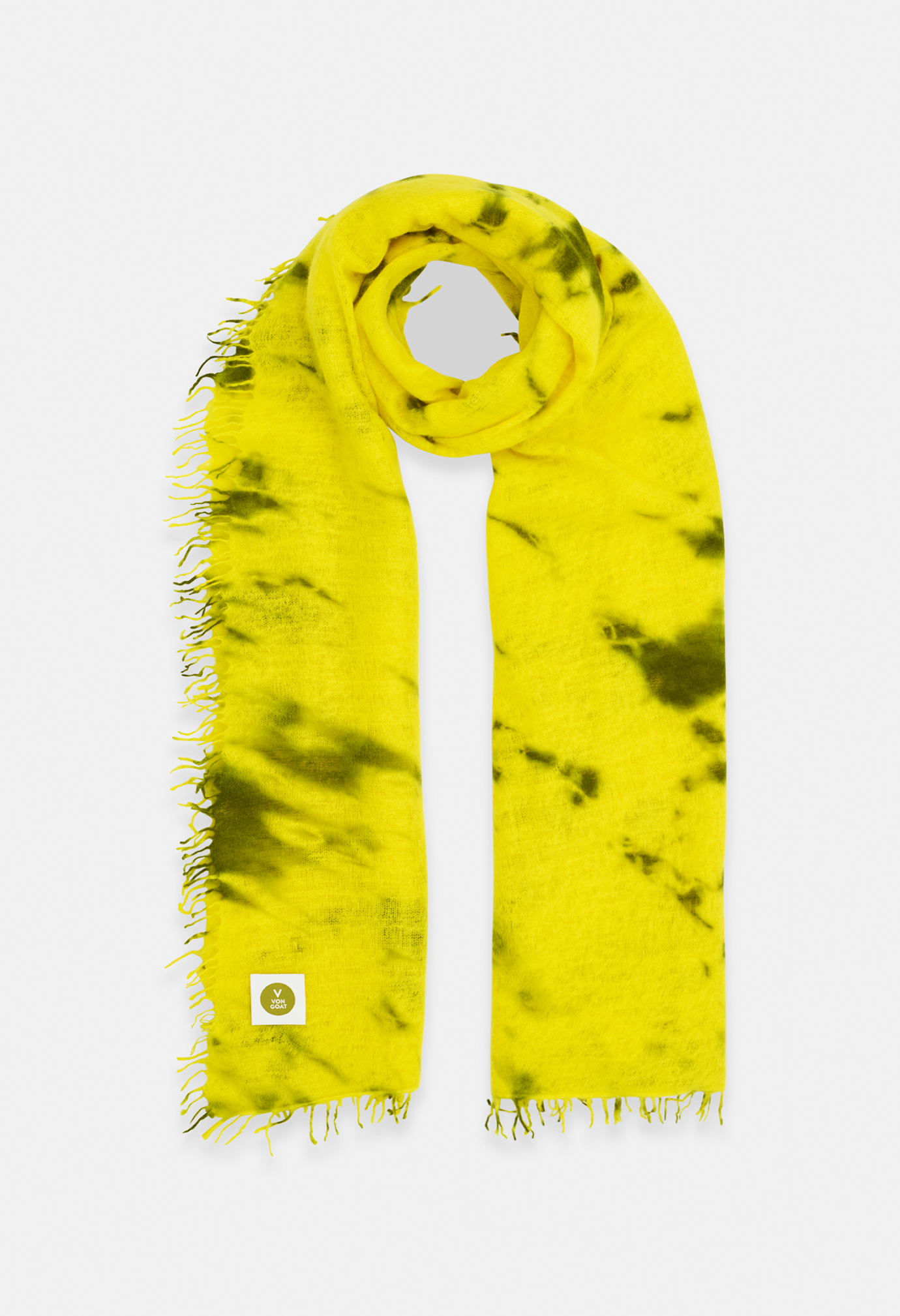 SCHAL BUTTERFLY/CARDAMOM