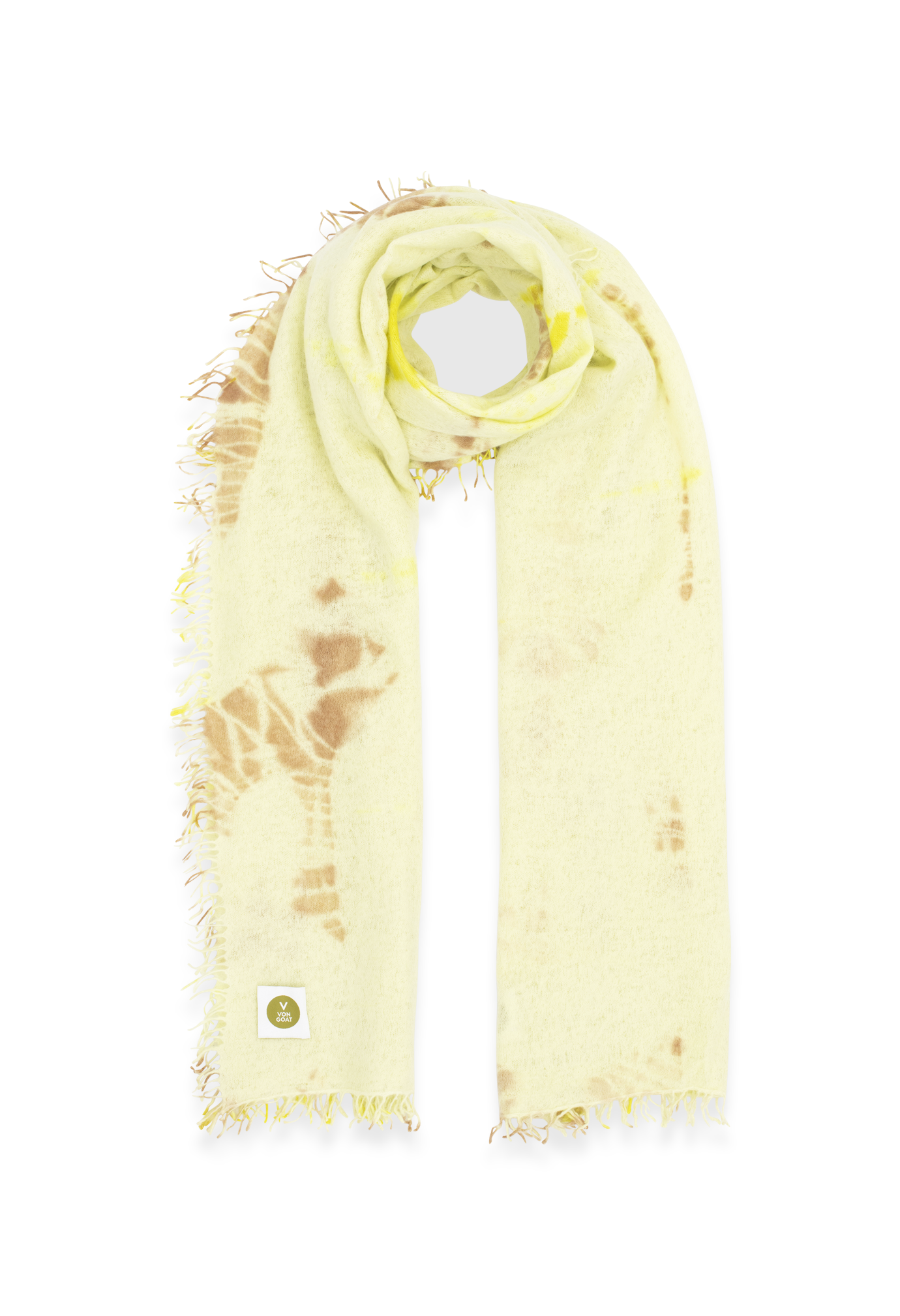 SCARF SPRING