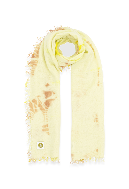 SCARF SPRING