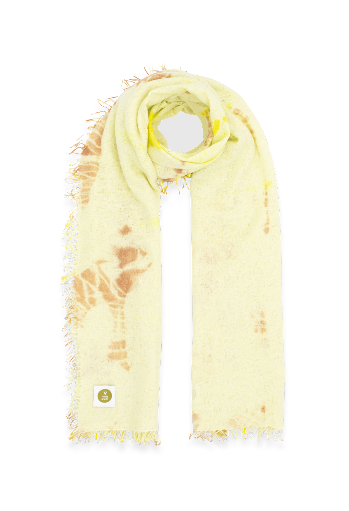 SCARF SPRING