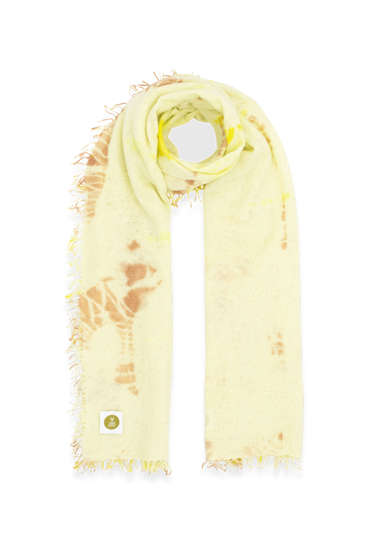 SCARF SPRING