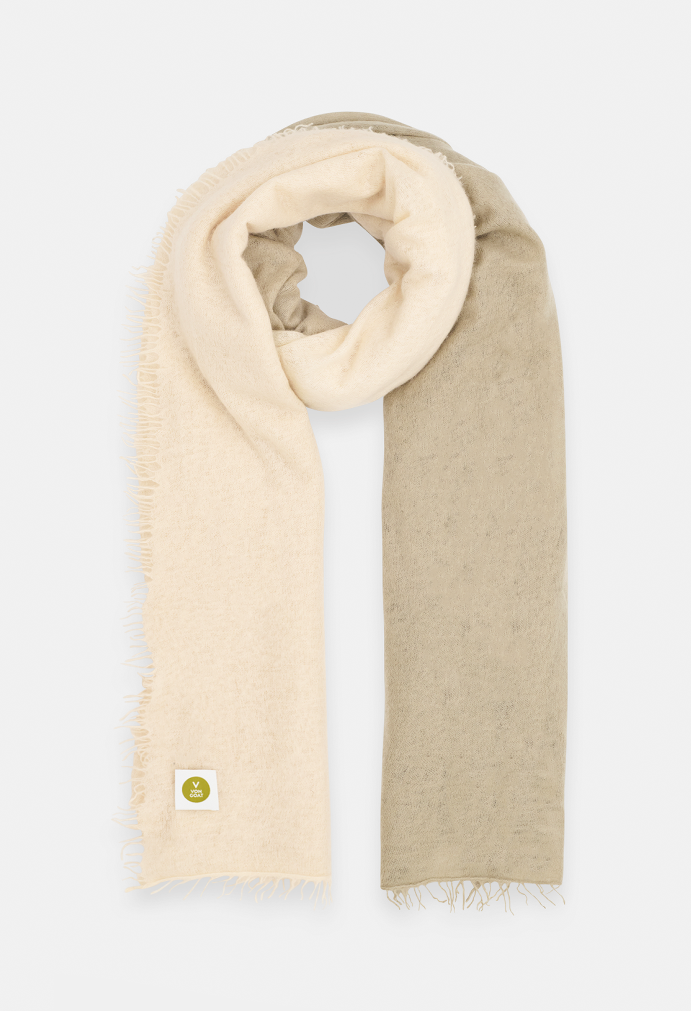 SCHAL ICEBEAR/PLAZA TAUPE XL