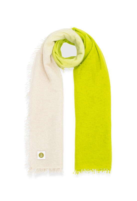 SCHAL ICEBEAR/NEON YELLOW