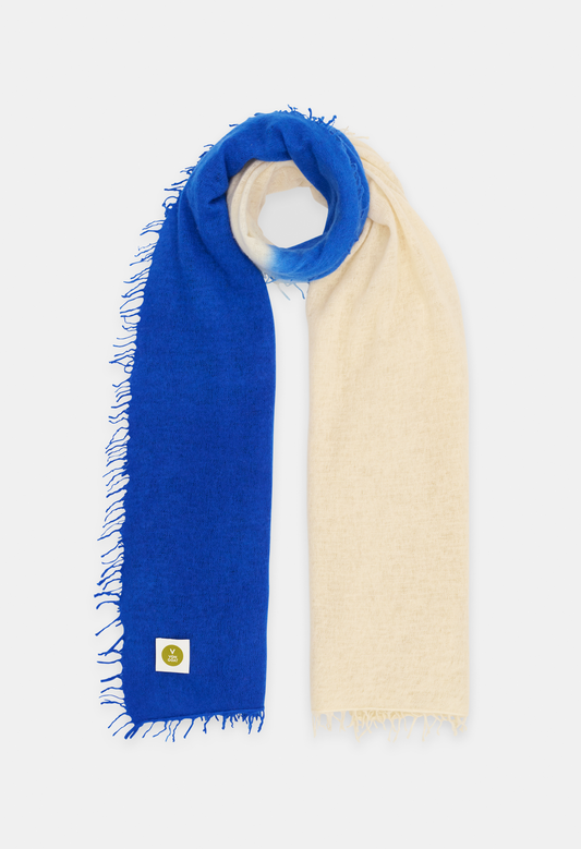 SCARF SURF/ICE BEAR