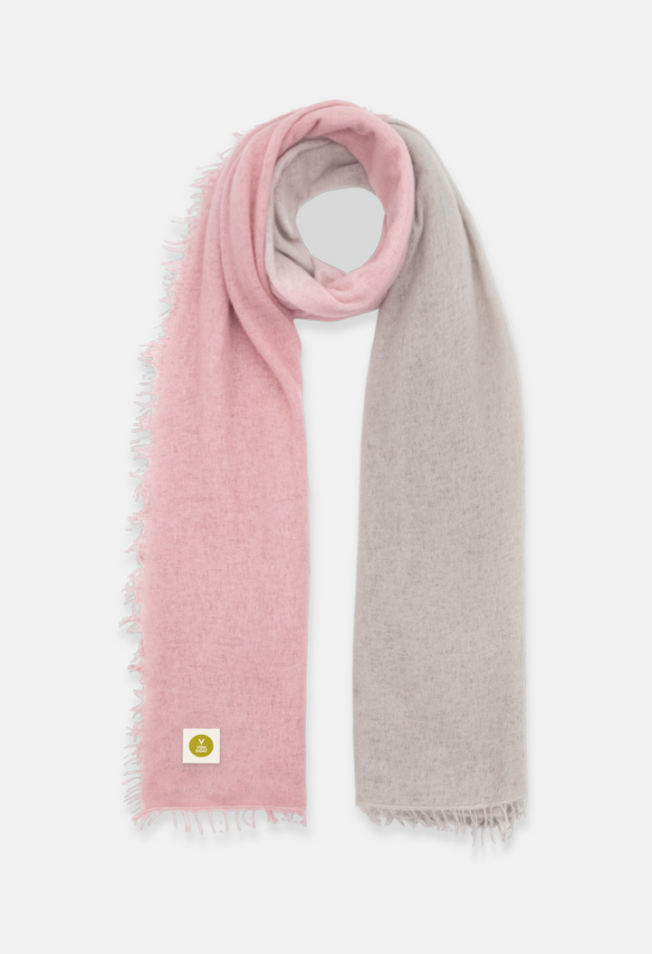 Scarf Zephyr/Overcast