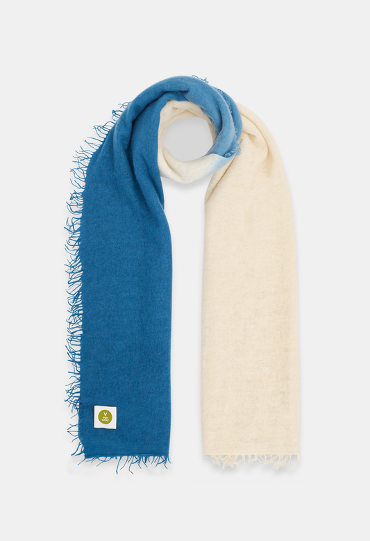 SCARF EBB AND FLOW/ICEBEAR